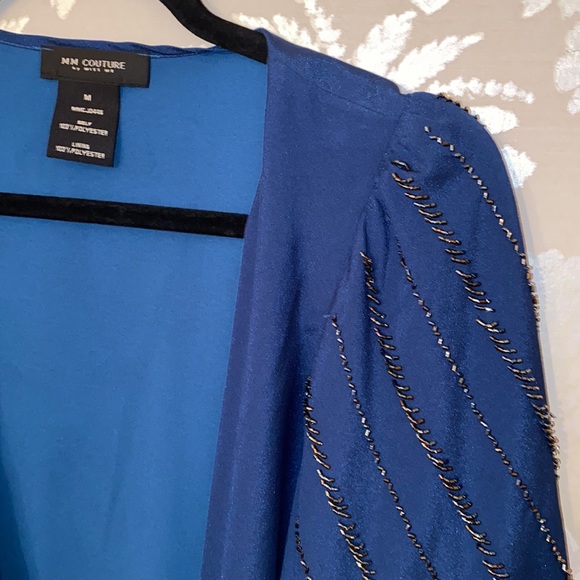 Crop Cardigan - Picture 5 of 7